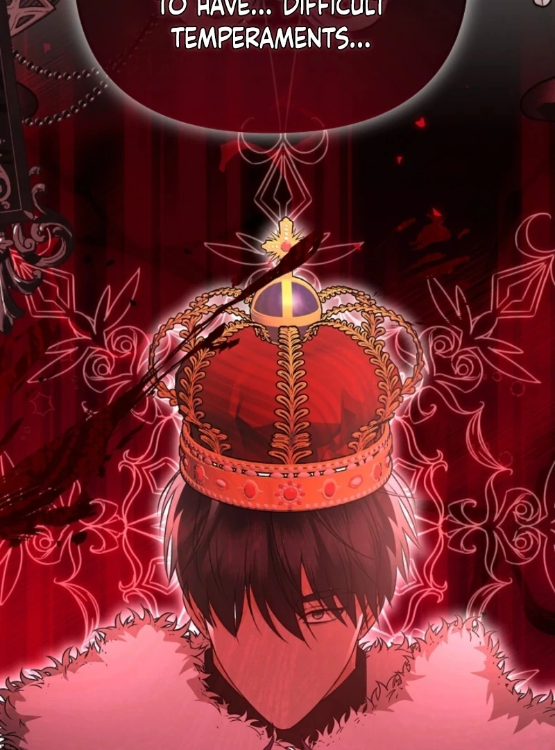I Became the Cure for the Tyrant in the Waste Novel Chapter 20 page 132