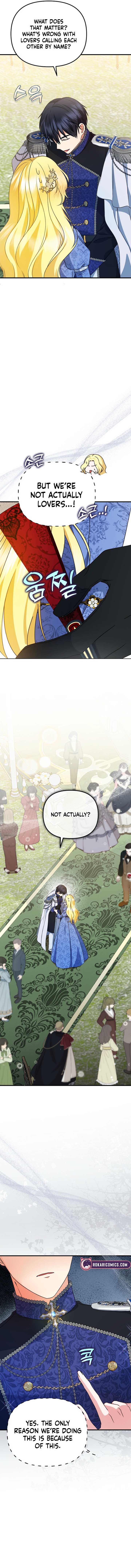 I Became the Cure for the Tyrant in the Waste Novel Chapter 21 page 8