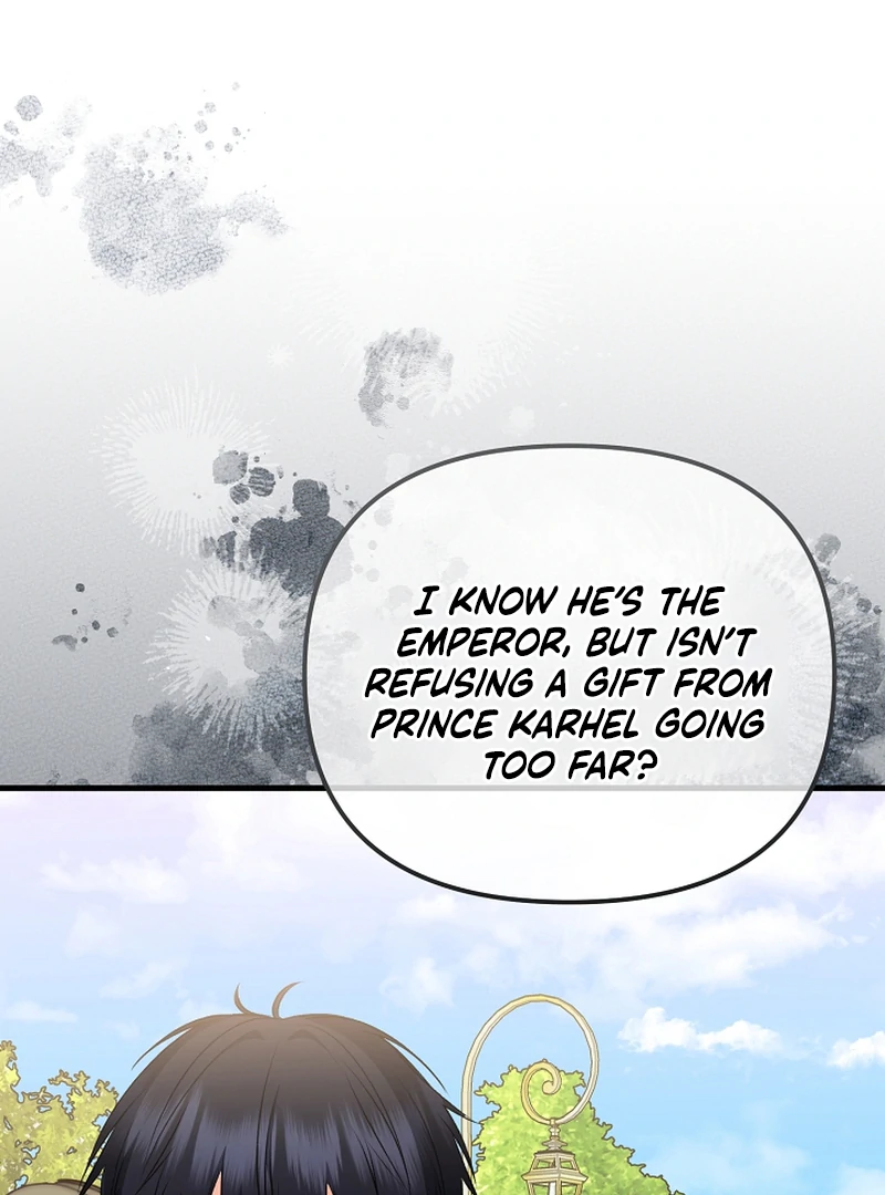 I Became the Cure for the Tyrant in the Waste Novel Chapter 22 page 6