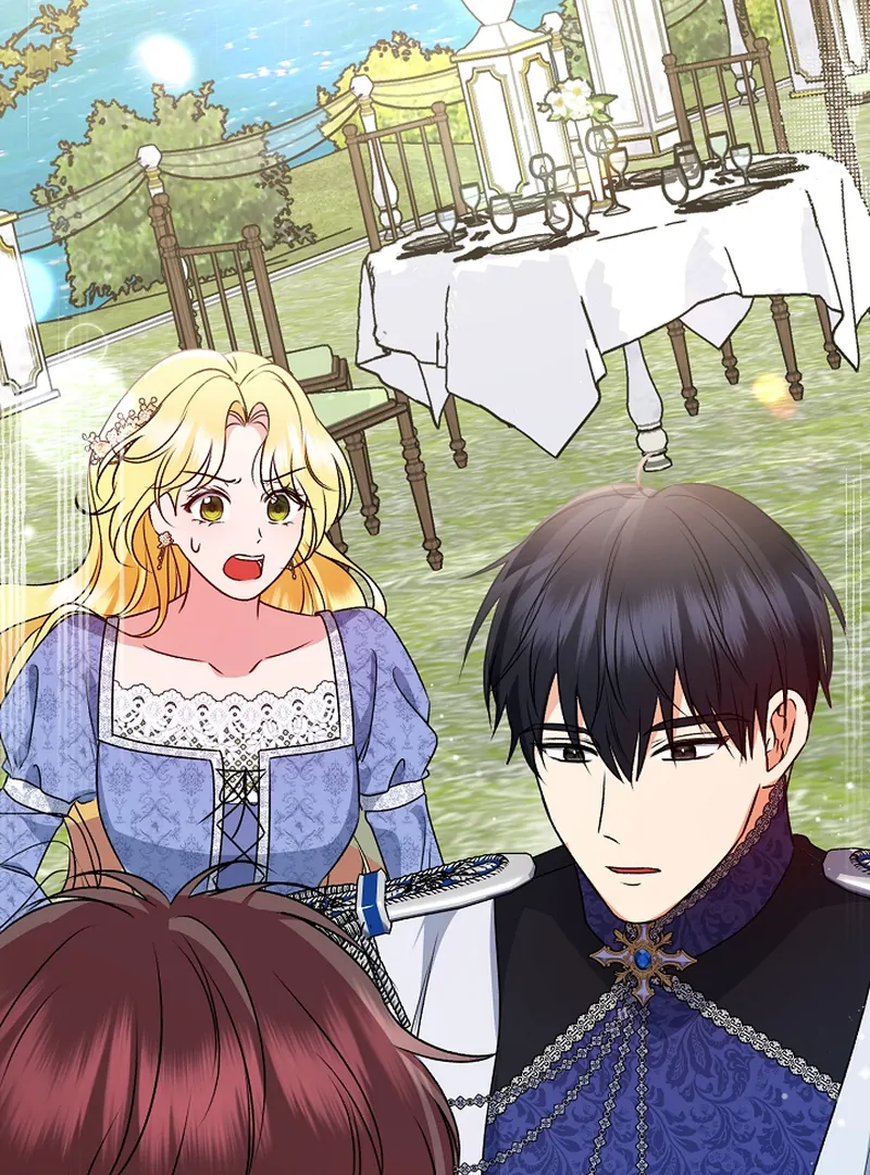 I Became the Cure for the Tyrant in the Waste Novel Chapter 22 page 25