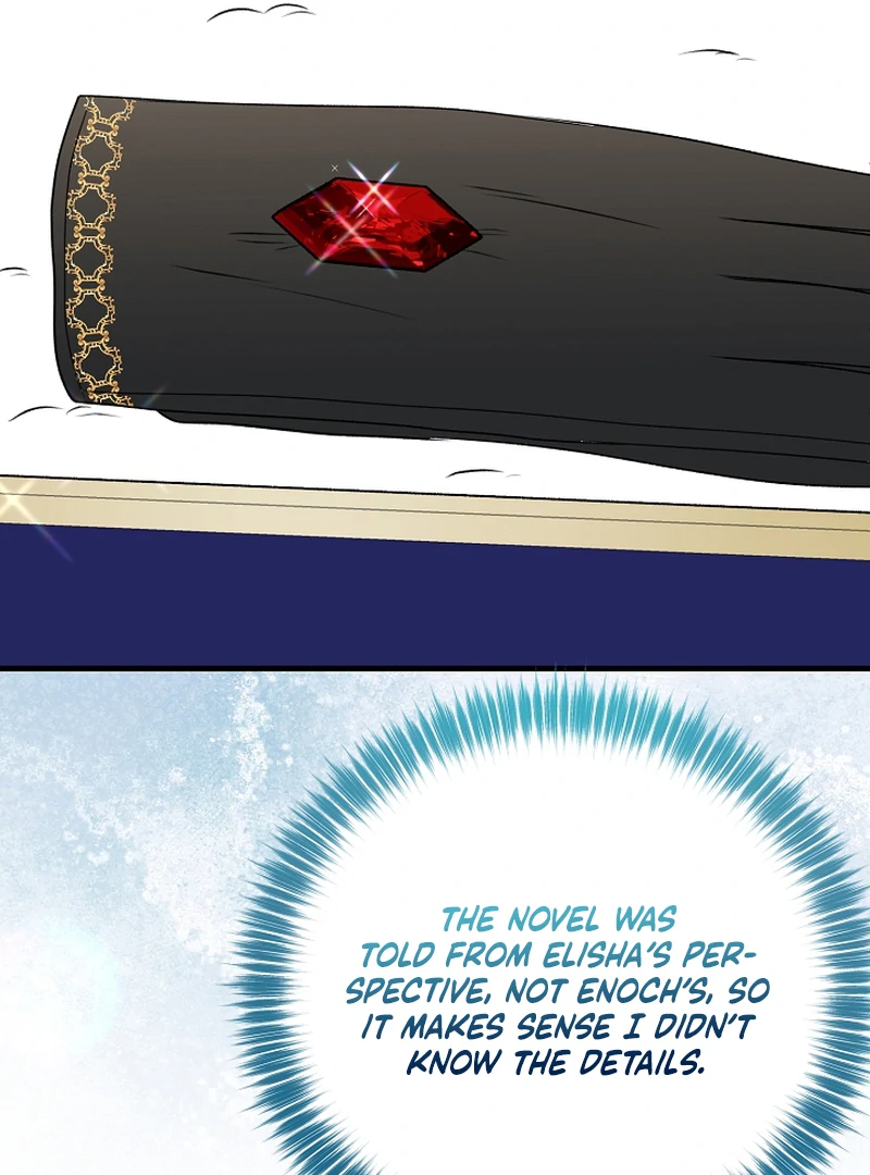 I Became the Cure for the Tyrant in the Waste Novel Chapter 22 page 44