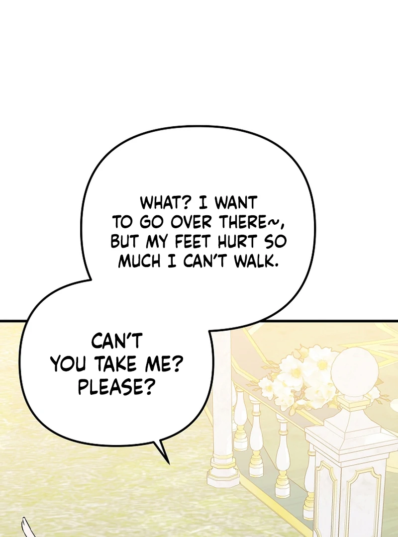 I Became the Cure for the Tyrant in the Waste Novel Chapter 22 page 81