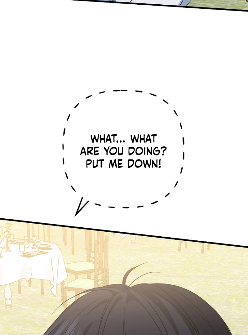 I Became the Cure for the Tyrant in the Waste Novel Chapter 22 page 91