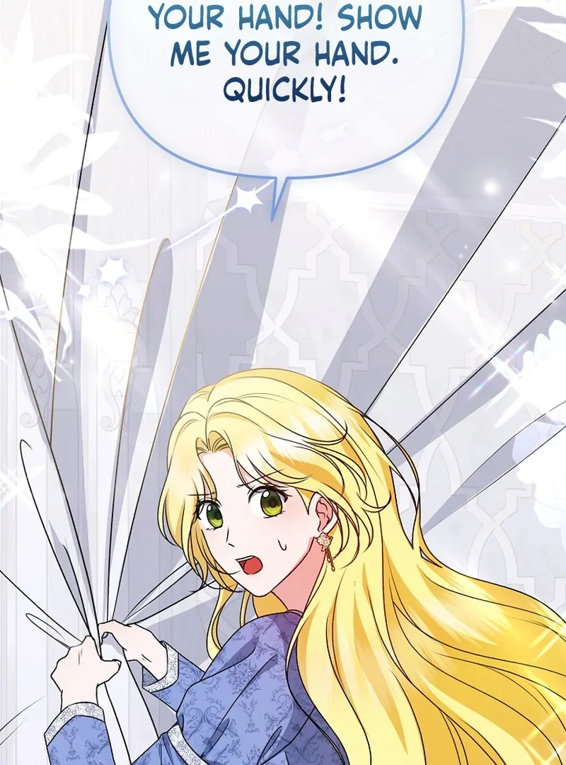 I Became the Cure for the Tyrant in the Waste Novel Chapter 22 page 104