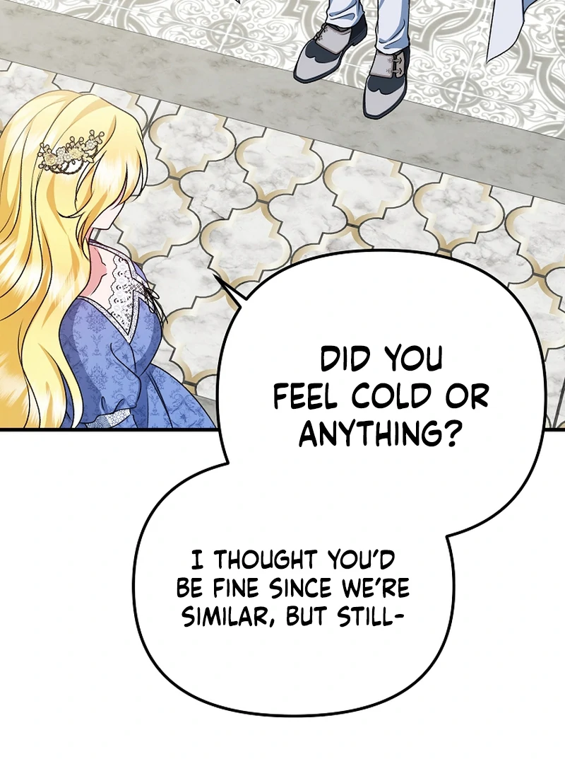 I Became the Cure for the Tyrant in the Waste Novel Chapter 22 page 108