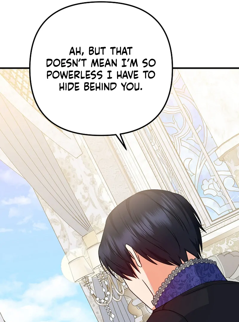 I Became the Cure for the Tyrant in the Waste Novel Chapter 22 page 136