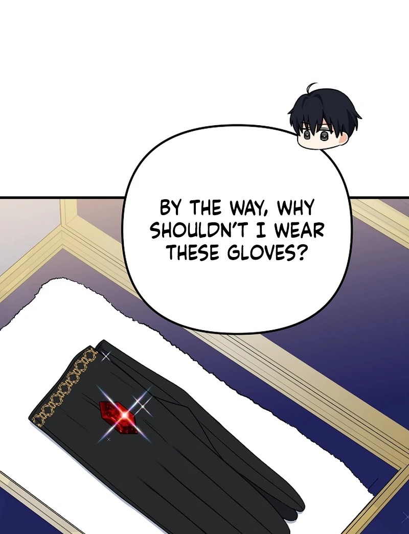 I Became the Cure for the Tyrant in the Waste Novel Chapter 22 page 143