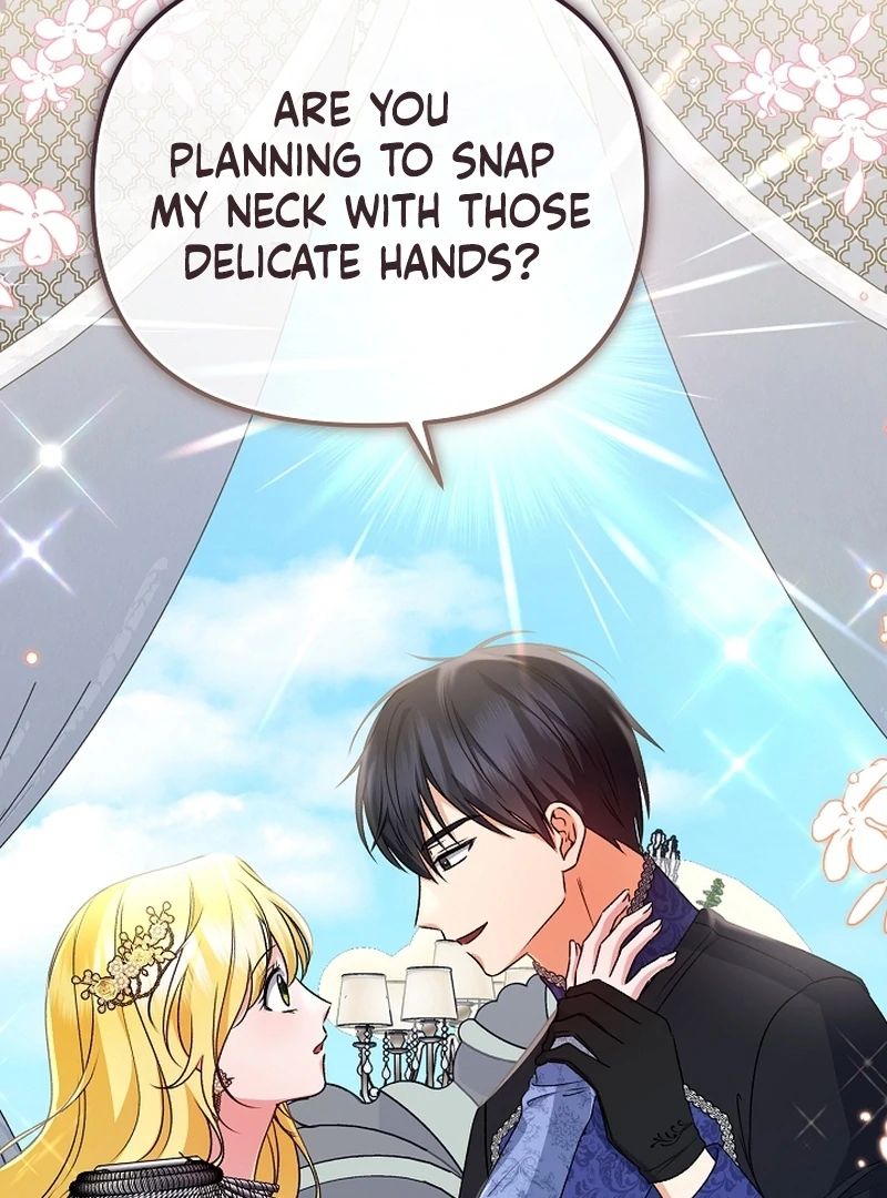 I Became the Cure for the Tyrant in the Waste Novel Chapter 23 page 44