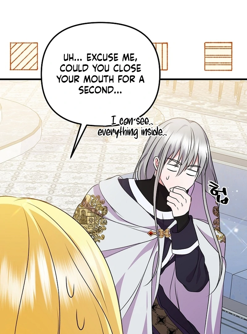 I Became the Cure for the Tyrant in the Waste Novel Chapter 23 page 79