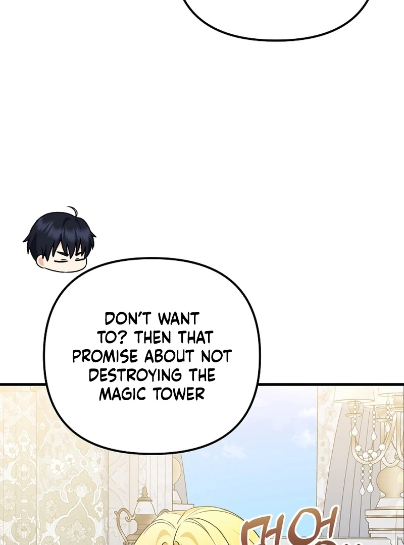 I Became the Cure for the Tyrant in the Waste Novel Chapter 23 page 85