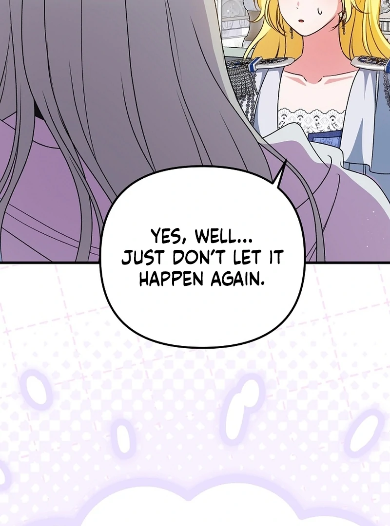 I Became the Cure for the Tyrant in the Waste Novel Chapter 23 page 89