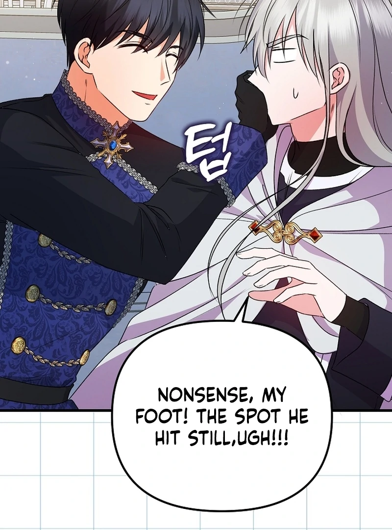 I Became the Cure for the Tyrant in the Waste Novel Chapter 23 page 93
