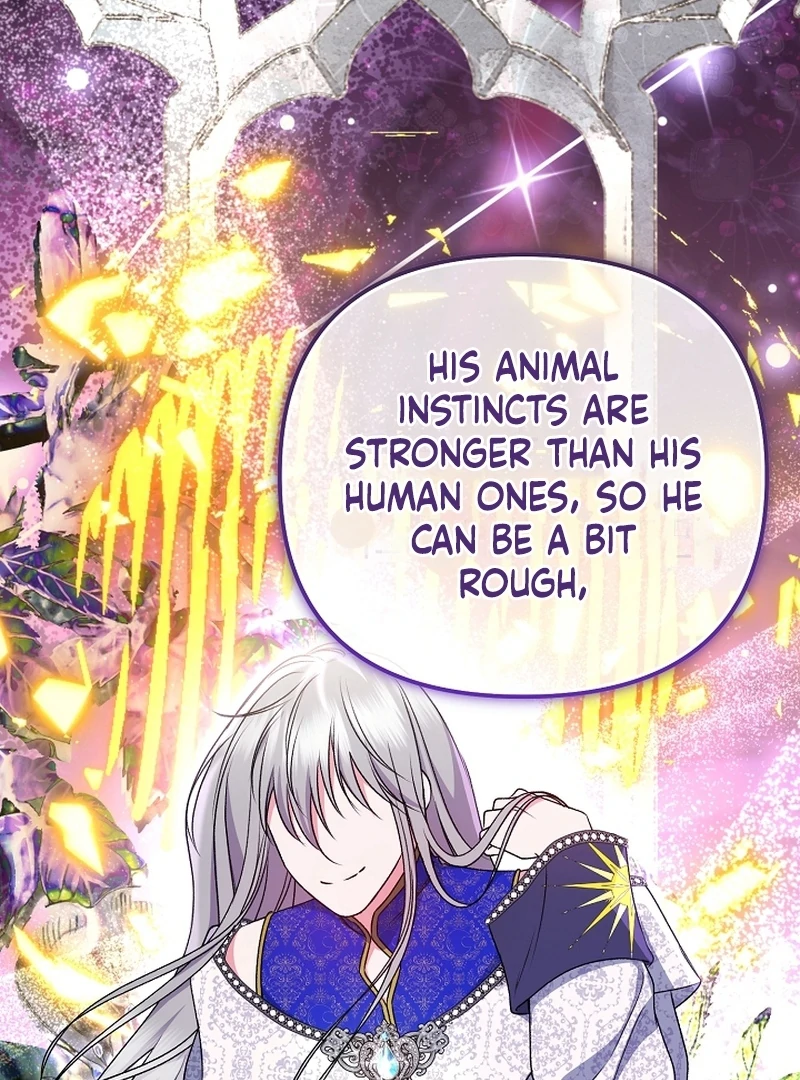 I Became the Cure for the Tyrant in the Waste Novel Chapter 23 page 110