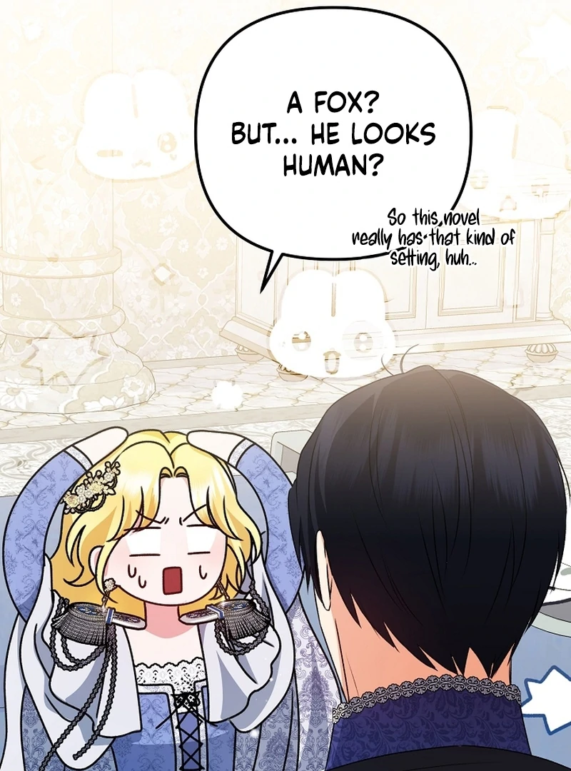 I Became the Cure for the Tyrant in the Waste Novel Chapter 23 page 114