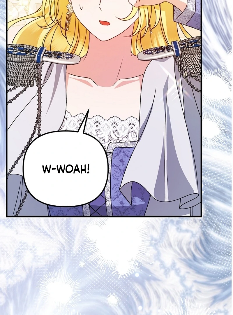 I Became the Cure for the Tyrant in the Waste Novel Chapter 23 page 120