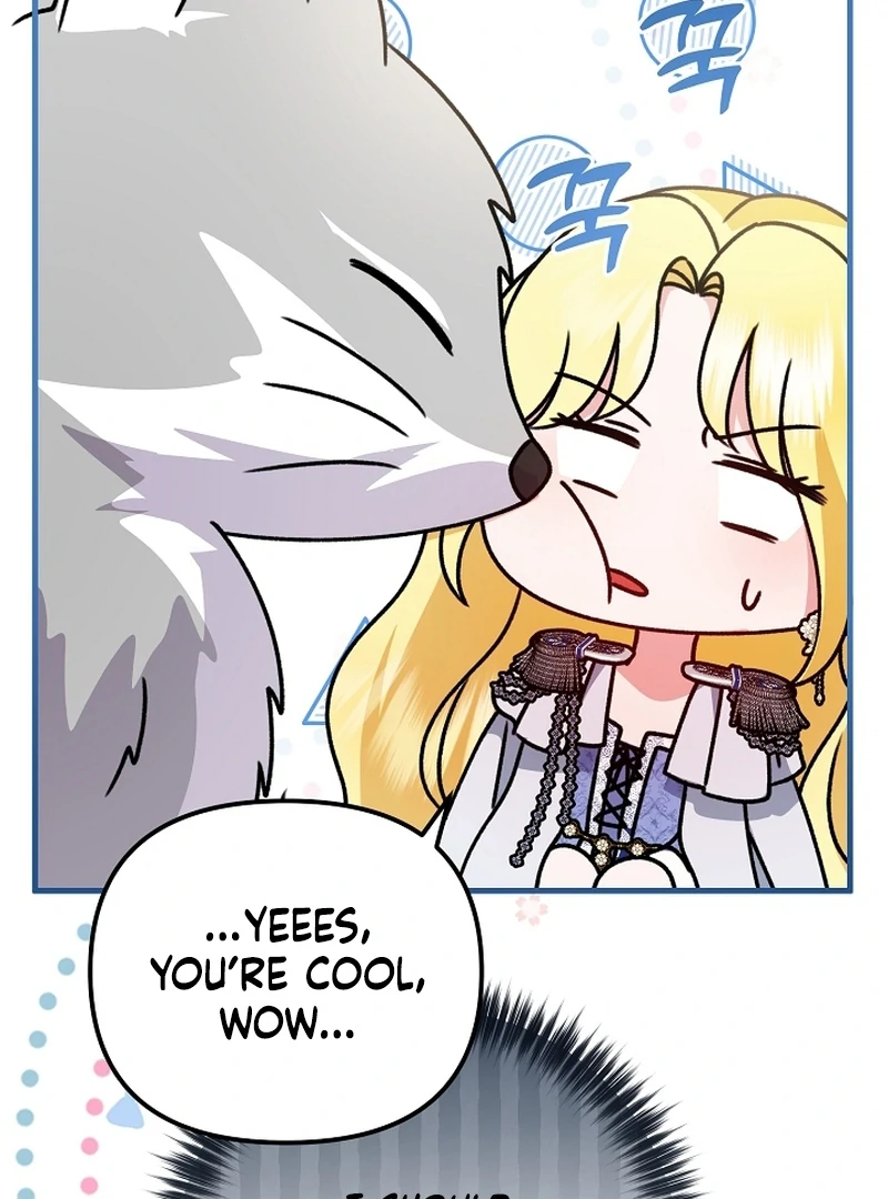 I Became the Cure for the Tyrant in the Waste Novel Chapter 23 page 133