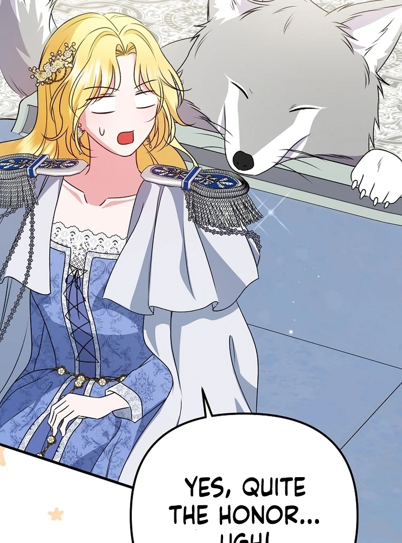I Became the Cure for the Tyrant in the Waste Novel Chapter 23 page 138
