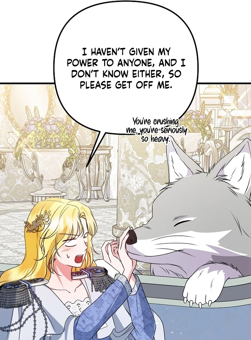 I Became the Cure for the Tyrant in the Waste Novel Chapter 23 page 147