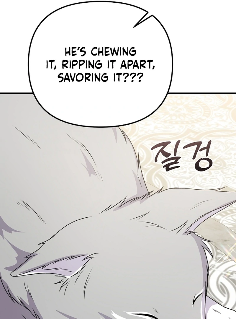 I Became the Cure for the Tyrant in the Waste Novel Chapter 23 page 156