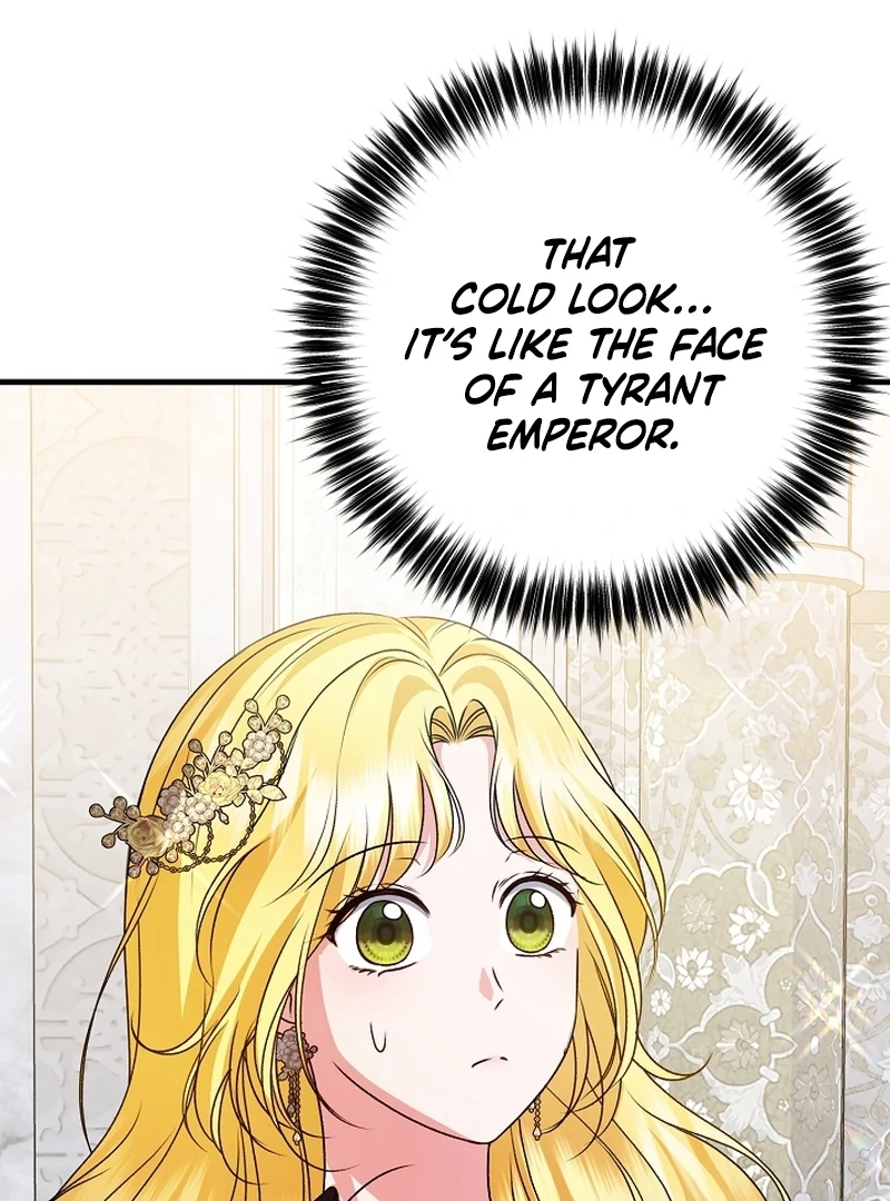 I Became the Cure for the Tyrant in the Waste Novel Chapter 23 page 160