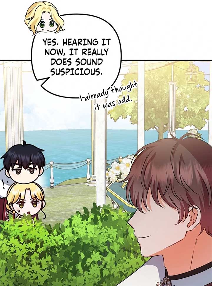I Became the Cure for the Tyrant in the Waste Novel Chapter 24 page 64