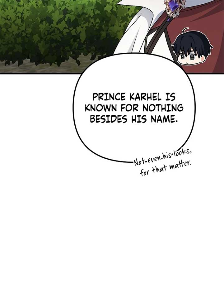 I Became the Cure for the Tyrant in the Waste Novel Chapter 24 page 65