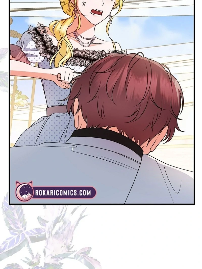 I Became the Cure for the Tyrant in the Waste Novel Chapter 25 page 57