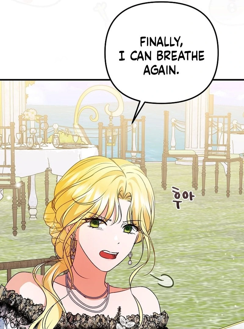 I Became the Cure for the Tyrant in the Waste Novel Chapter 25 page 75