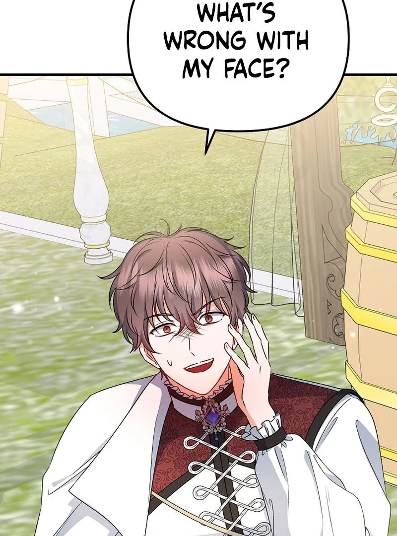 I Became the Cure for the Tyrant in the Waste Novel Chapter 25 page 77