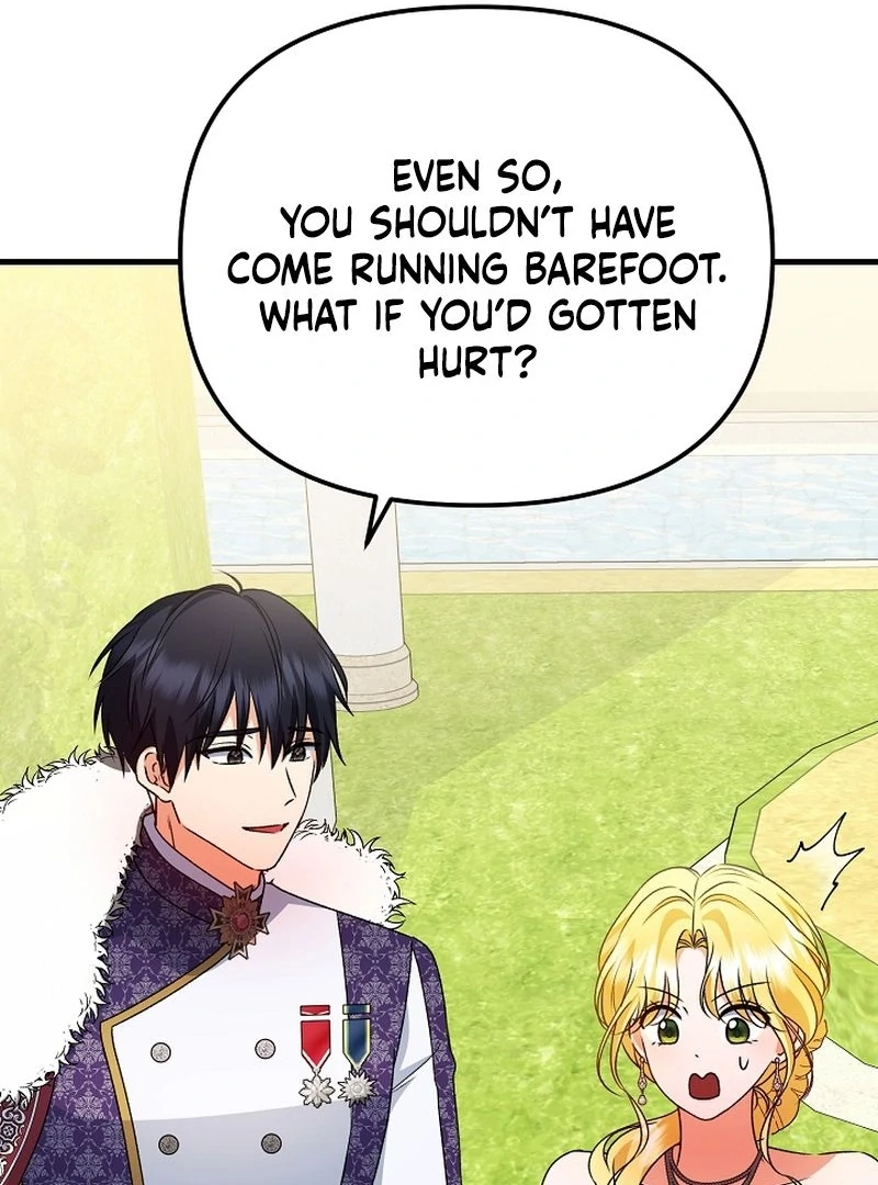 I Became the Cure for the Tyrant in the Waste Novel Chapter 25 page 102