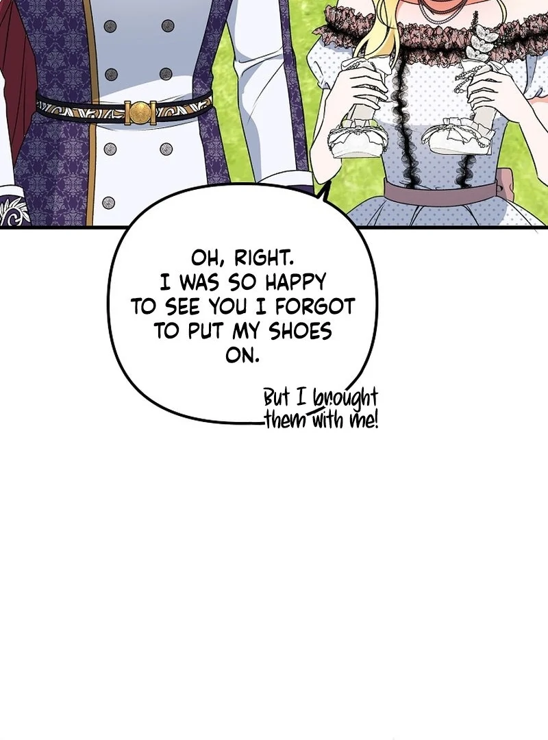 I Became the Cure for the Tyrant in the Waste Novel Chapter 25 page 103