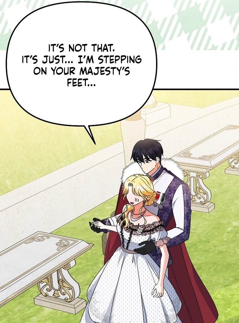 I Became the Cure for the Tyrant in the Waste Novel Chapter 25 page 120