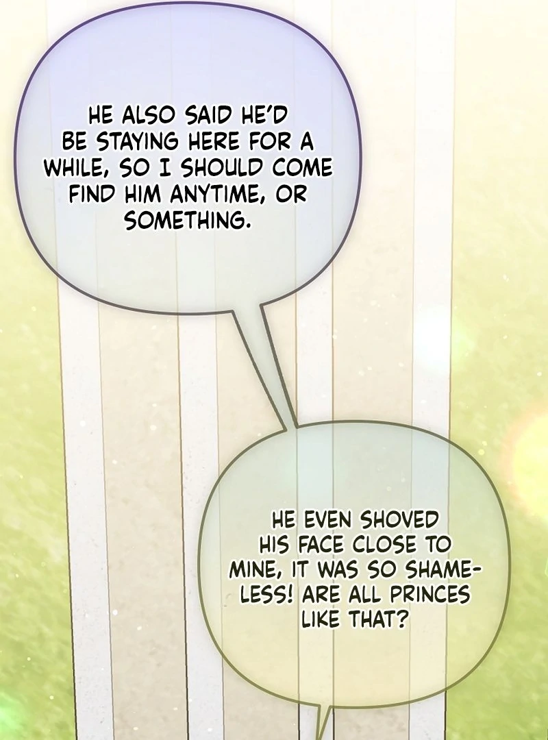 I Became the Cure for the Tyrant in the Waste Novel Chapter 25 page 138