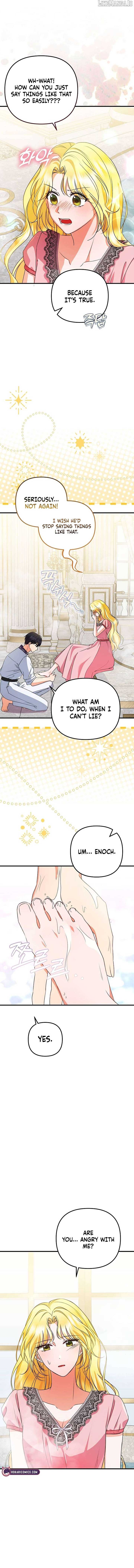 I Became the Cure for the Tyrant in the Waste Novel Chapter 26 page 7