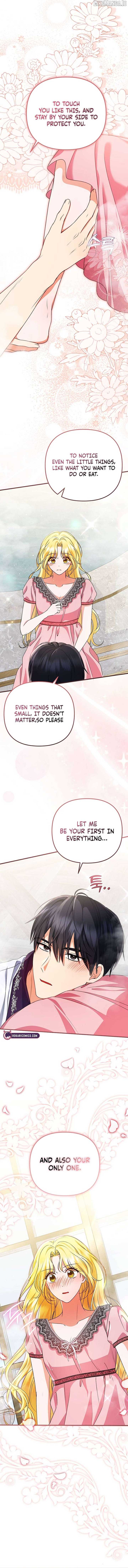 I Became the Cure for the Tyrant in the Waste Novel Chapter 26 page 11