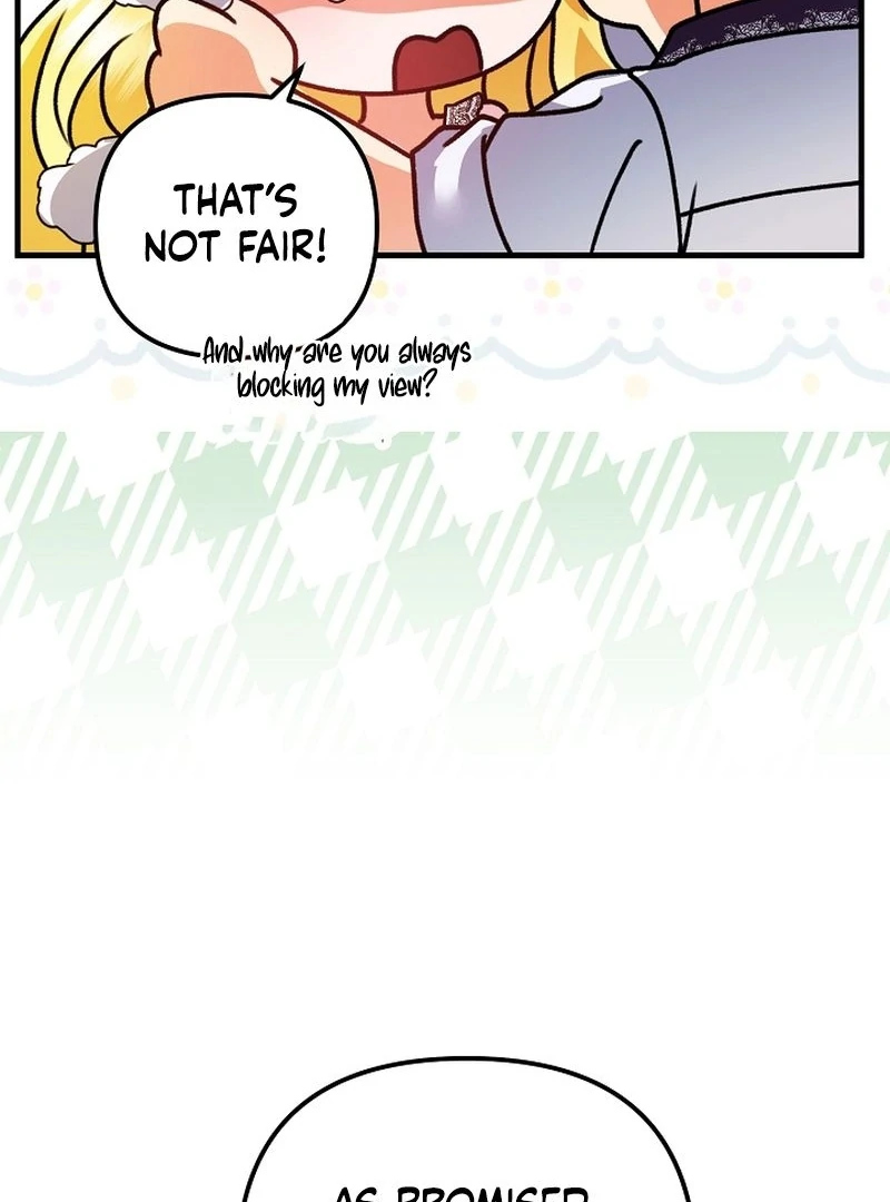 I Became the Cure for the Tyrant in the Waste Novel Chapter 27 page 24