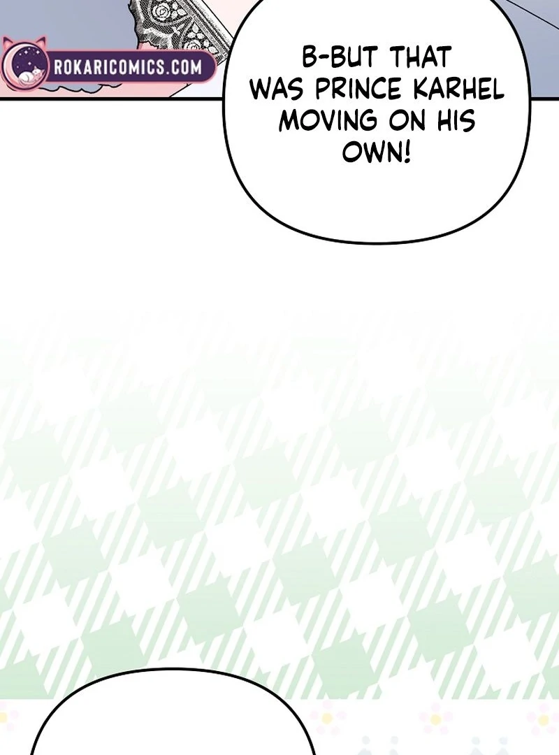 I Became the Cure for the Tyrant in the Waste Novel Chapter 27 page 22