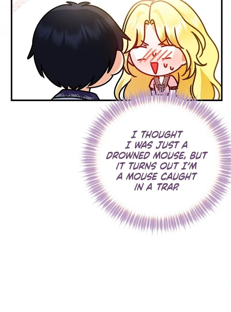 I Became the Cure for the Tyrant in the Waste Novel Chapter 27 page 8