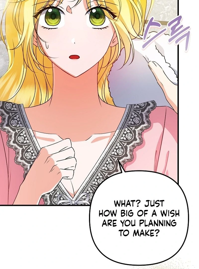 I Became the Cure for the Tyrant in the Waste Novel Chapter 27 page 35