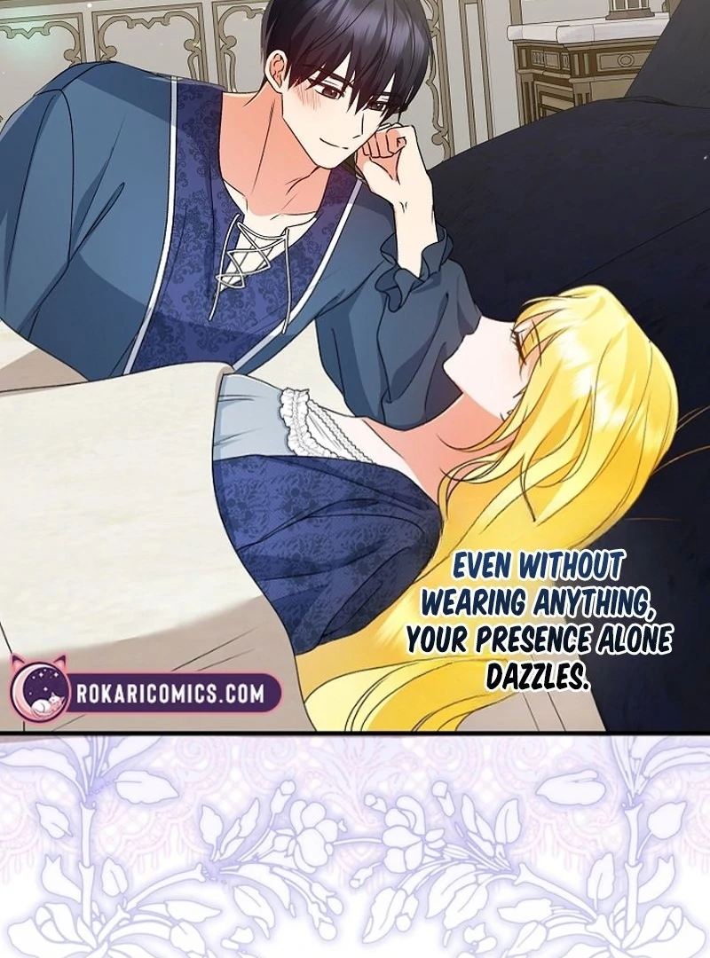 I Became the Cure for the Tyrant in the Waste Novel Chapter 27 page 81