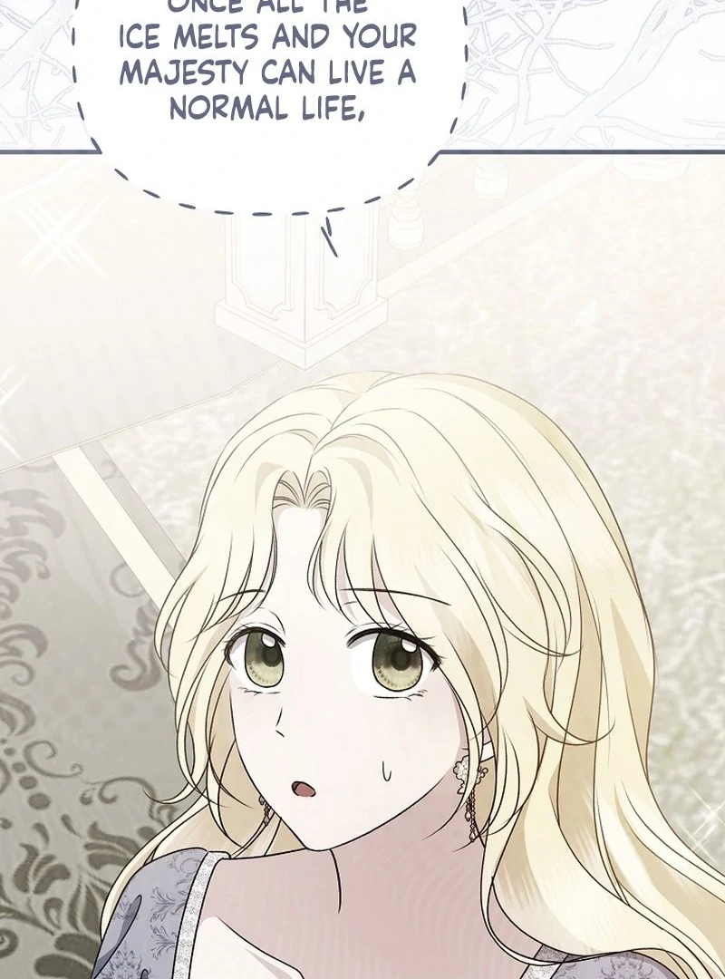 I Became the Cure for the Tyrant in the Waste Novel Chapter 27 page 88
