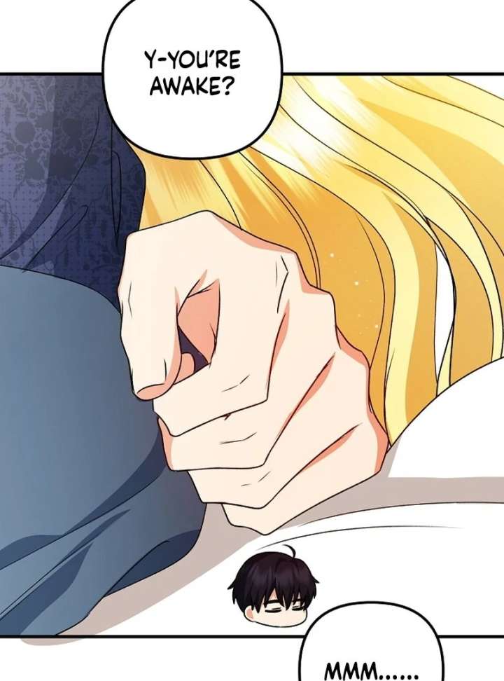 I Became the Cure for the Tyrant in the Waste Novel Chapter 28 page 32
