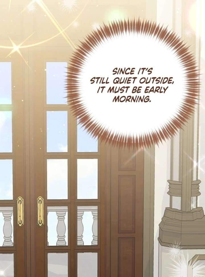 I Became the Cure for the Tyrant in the Waste Novel Chapter 28 page 44