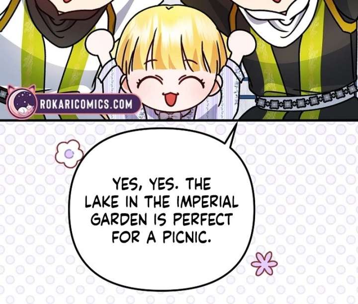 I Became the Cure for the Tyrant in the Waste Novel Chapter 28 page 76
