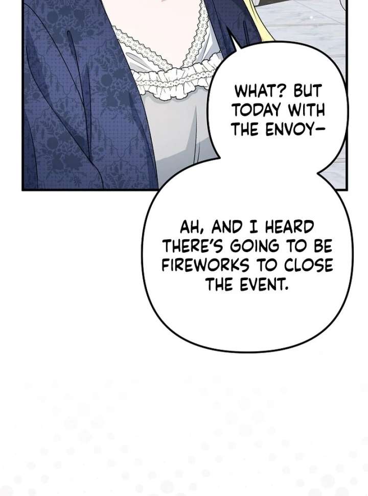 I Became the Cure for the Tyrant in the Waste Novel Chapter 28 page 79