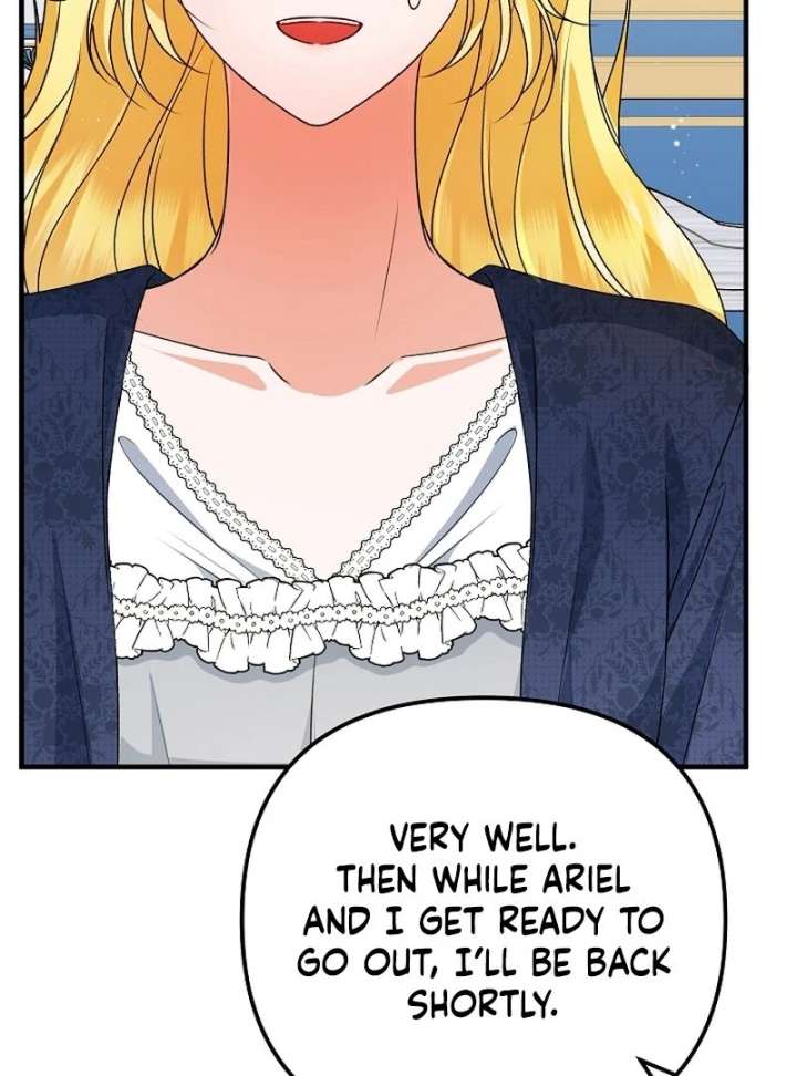 I Became the Cure for the Tyrant in the Waste Novel Chapter 28 page 100