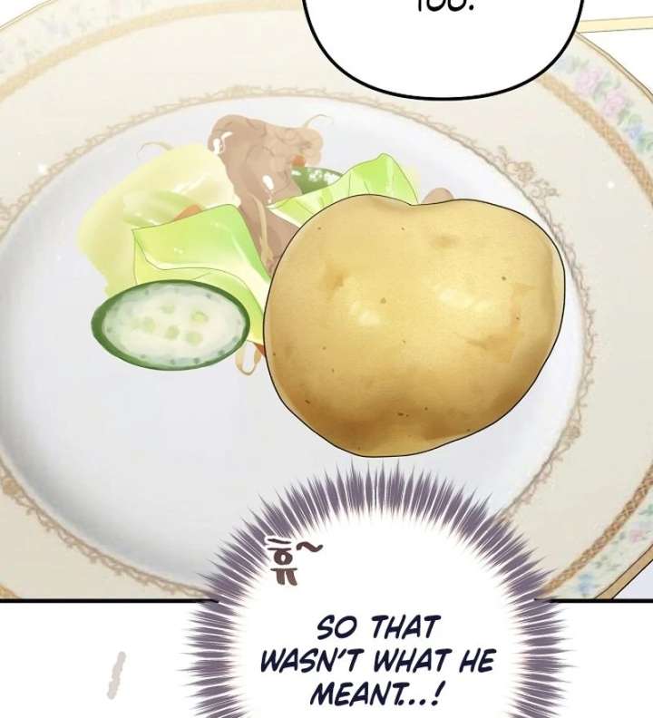 I Became the Cure for the Tyrant in the Waste Novel Chapter 28 page 104