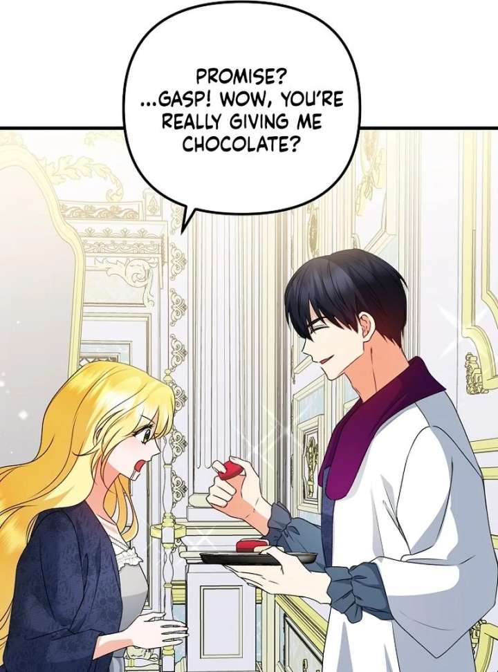 I Became the Cure for the Tyrant in the Waste Novel Chapter 28 page 124