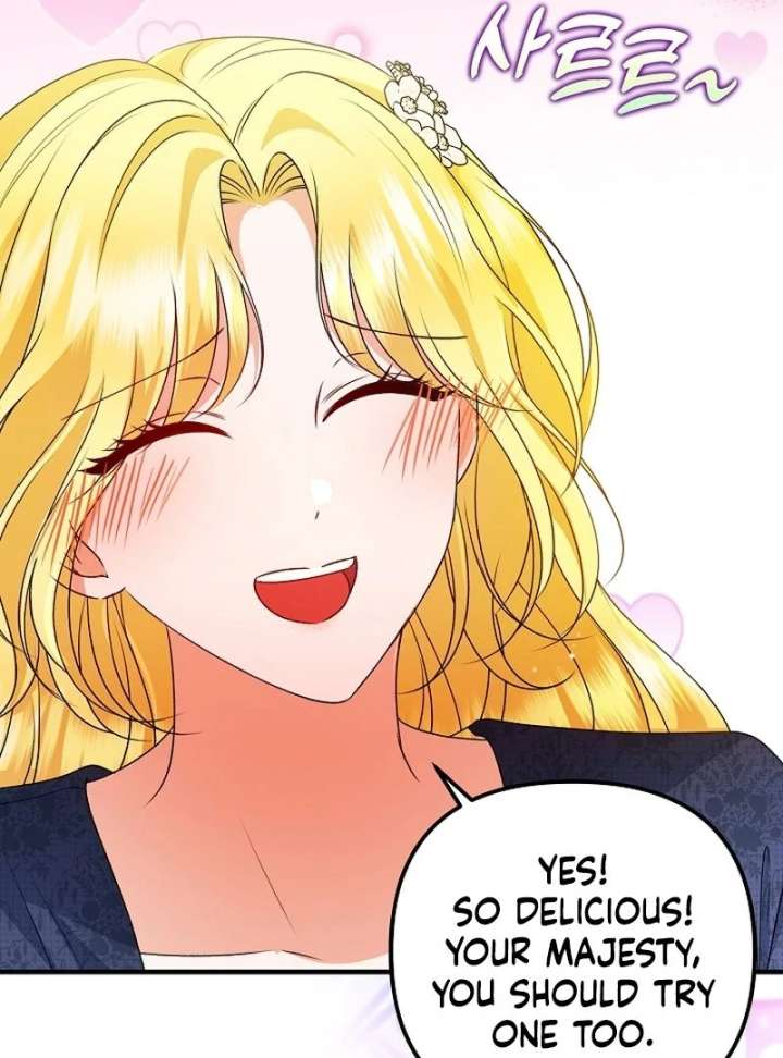 I Became the Cure for the Tyrant in the Waste Novel Chapter 28 page 126