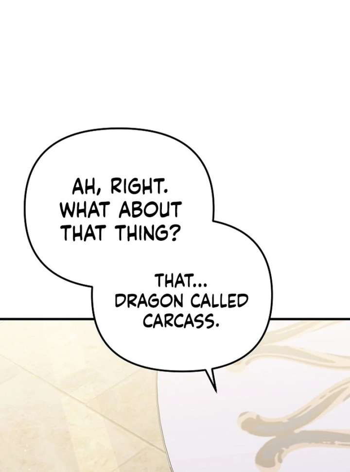 I Became the Cure for the Tyrant in the Waste Novel Chapter 28 page 135